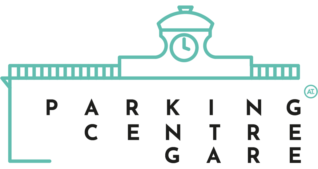 Logo du parking Centre Gare